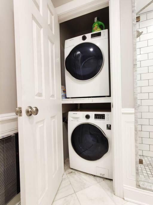 Charming 1Bdr In Central Rittenhouse Square With Patio Hosted By Stayrafa Filadélfia Exterior foto