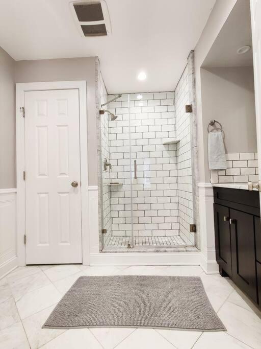 Charming 1Bdr In Central Rittenhouse Square With Patio Hosted By Stayrafa Filadélfia Exterior foto