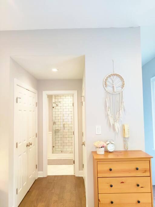 Charming 1Bdr In Central Rittenhouse Square With Patio Hosted By Stayrafa Filadélfia Exterior foto